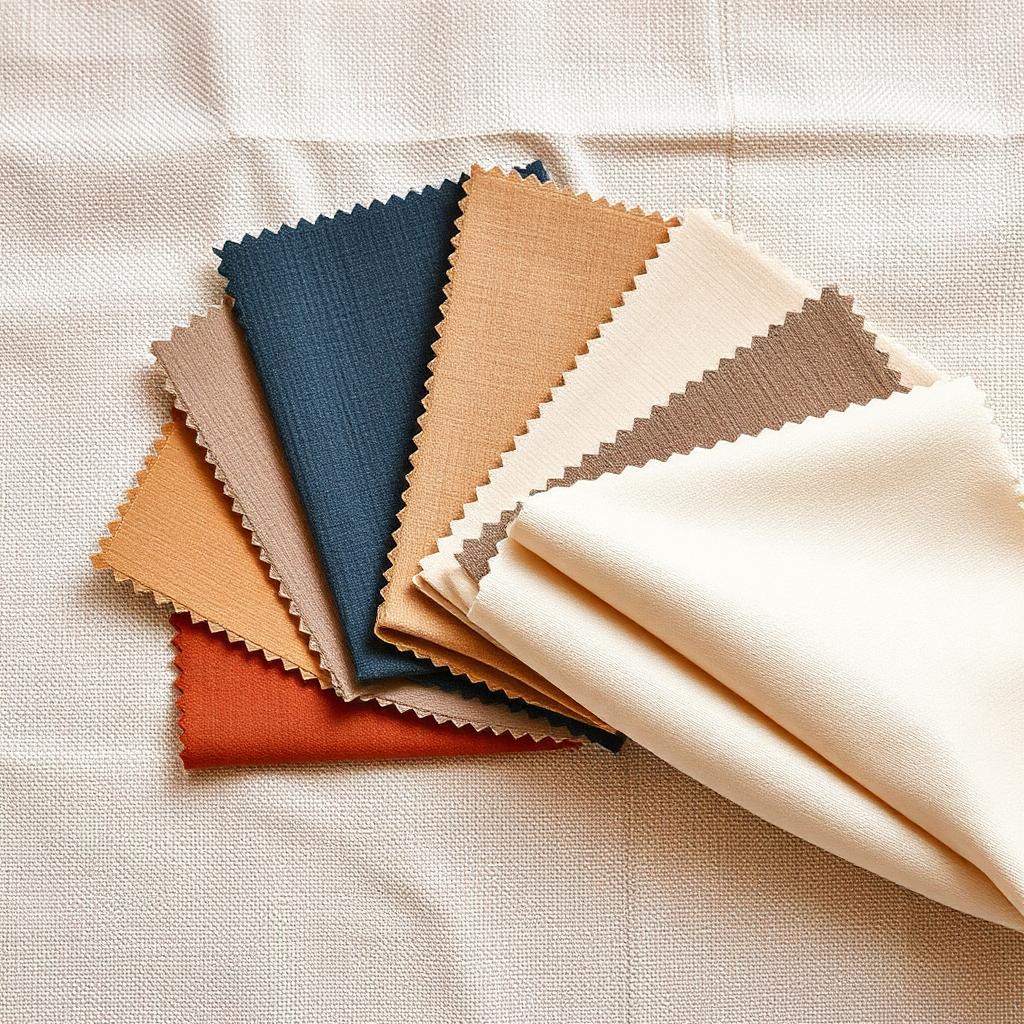 Fabric Selection Guide