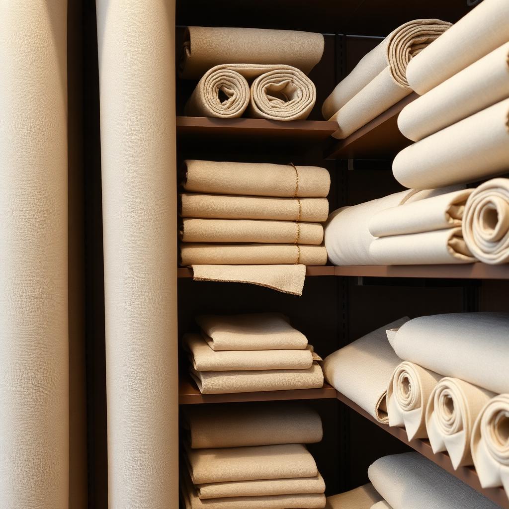 Best Fabric Suppliers Guide